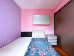 Eight Courtyards (D27), Condominium #486367541